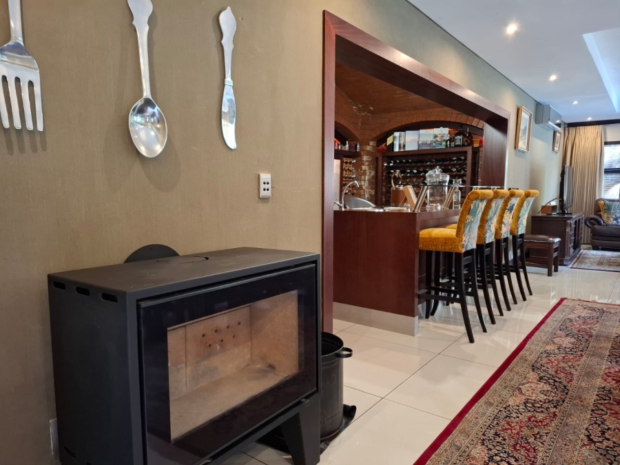 4 Bedroom Property for Sale in Oubos Estate Free State